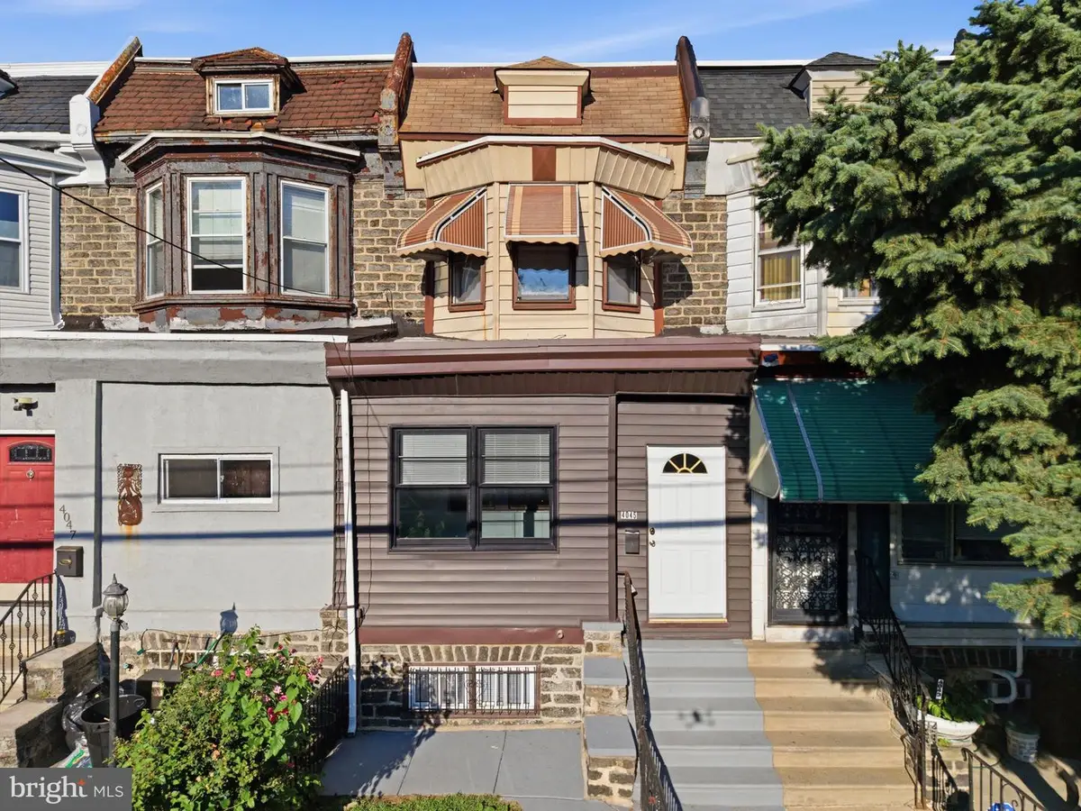 4045 Old York, Philadelphia, PA 19140 - #1