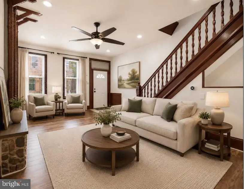 2431 W Norris St, Philadelphia, PA 19121 - #2