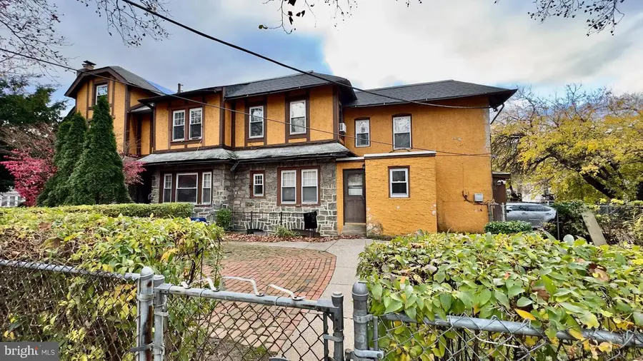 5401 Gainor Rd, Philadelphia, PA 19131 - #2
