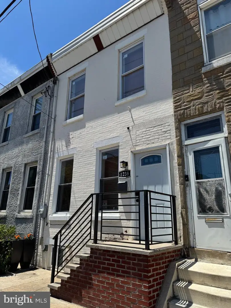 1238 S 31st St, Philadelphia, PA 19146 - #1