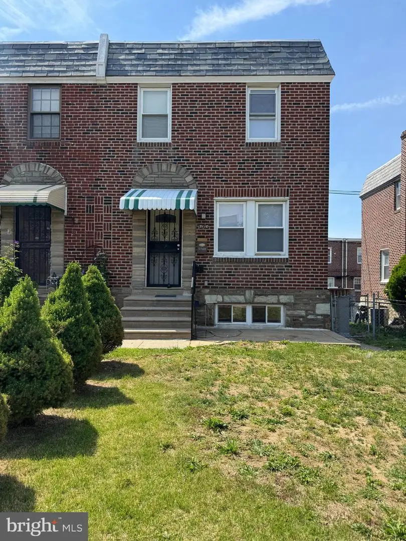 7414 Belden St, Philadelphia, PA 19111 - #1