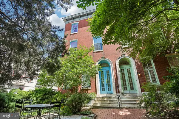 2231 Green St #2, PHILADELPHIA, PA 19130