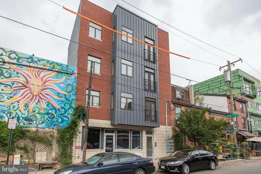 808 N 4th St, Philadelphia, PA 19123 - #2