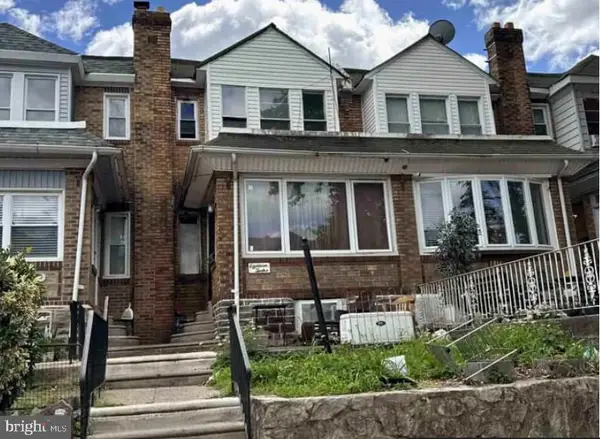 1812 Widener Pl, PHILADELPHIA, PA 19141