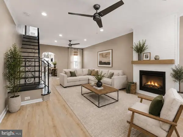 2325 E Sergeant St, PHILADELPHIA, PA 19125