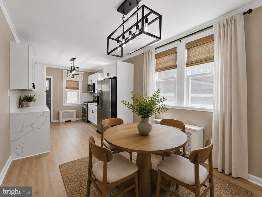 2325 E Sergeant St, Philadelphia, PA 19125 - #2