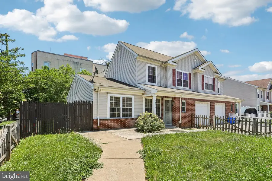 1727 N 19th St, Philadelphia, PA 19121 - #2