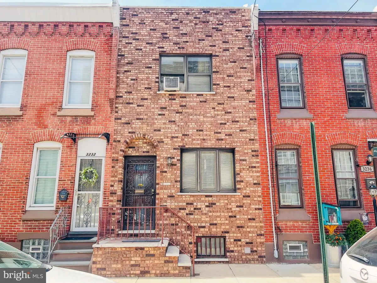 3234 E Thompson St, Philadelphia, PA 19134 - #1