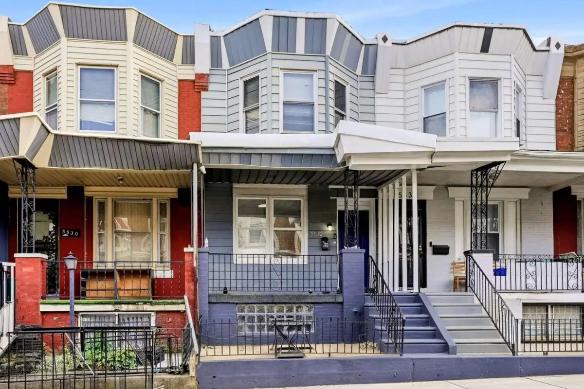 5532 Addison St, Philadelphia, PA 19143 - #1