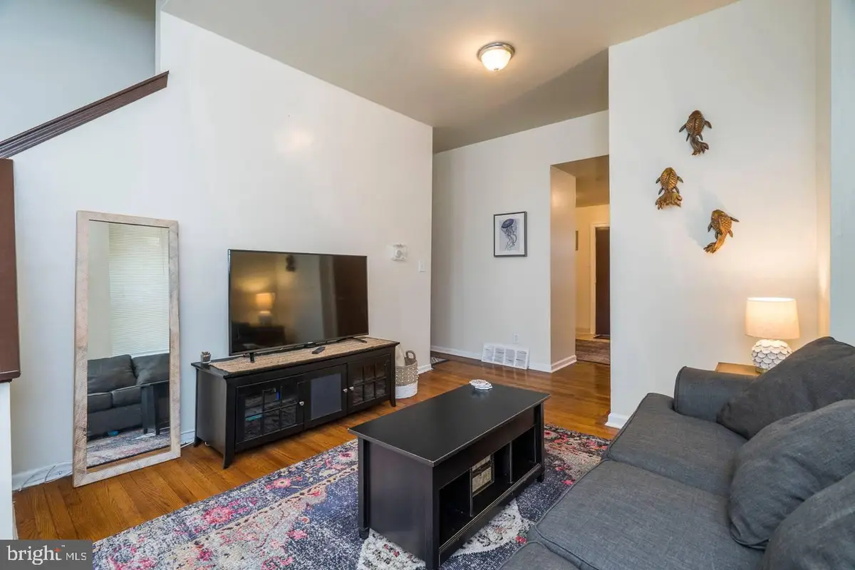 1619 W Master St, Philadelphia, PA 19121 - #1