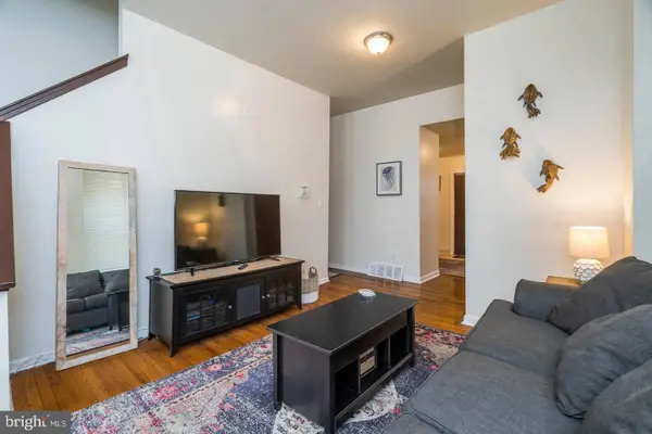 1619 W Master St, PHILADELPHIA, PA 19121