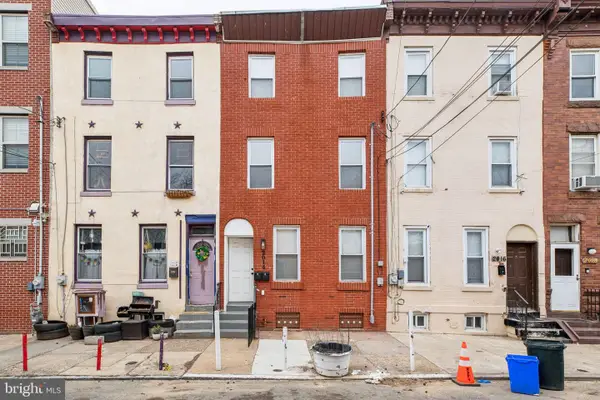2014 N 3rd St, PHILADELPHIA, PA 19122