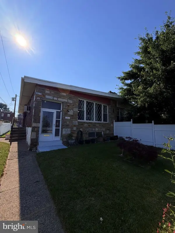 1942 Nester St, PHILADELPHIA, PA 19115