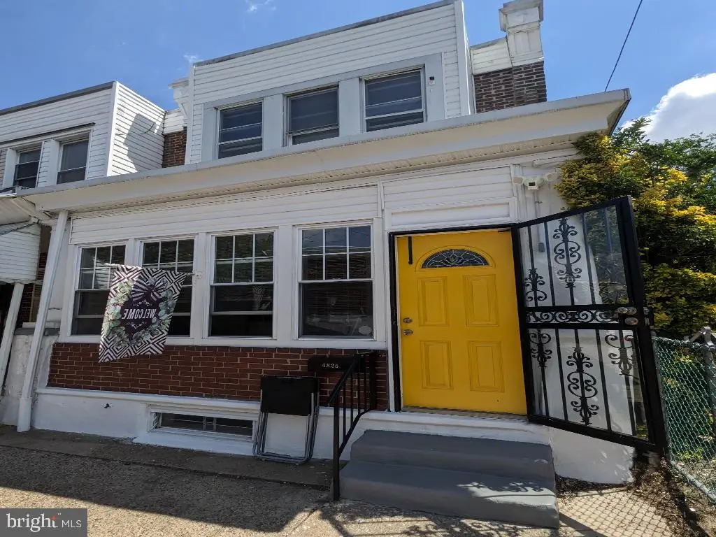 4825 Benner St, Philadelphia, PA 19135 - #1