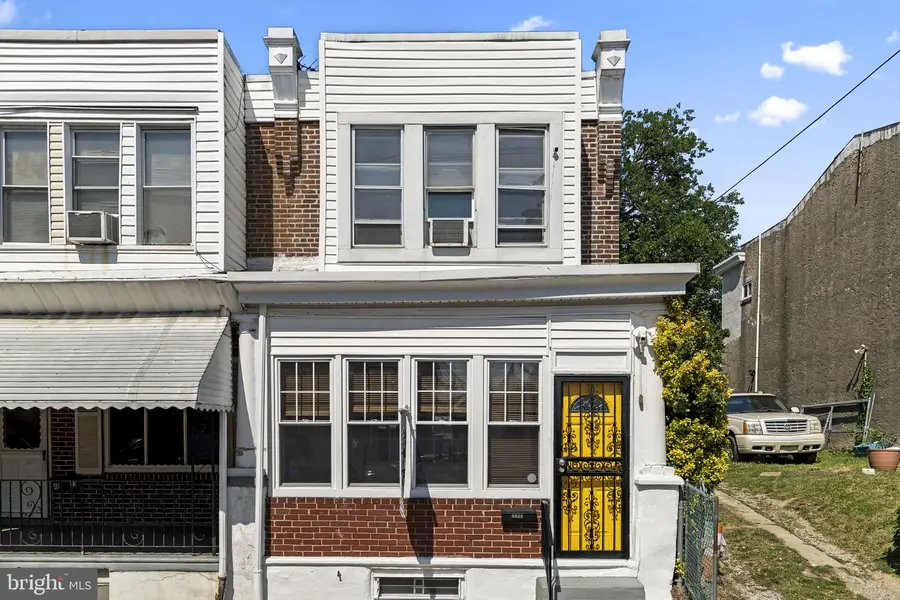 4825 Benner St, Philadelphia, PA 19135 - #2