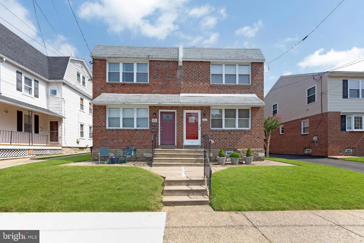 621 Benson St, Philadelphia, PA 19111 - #1
