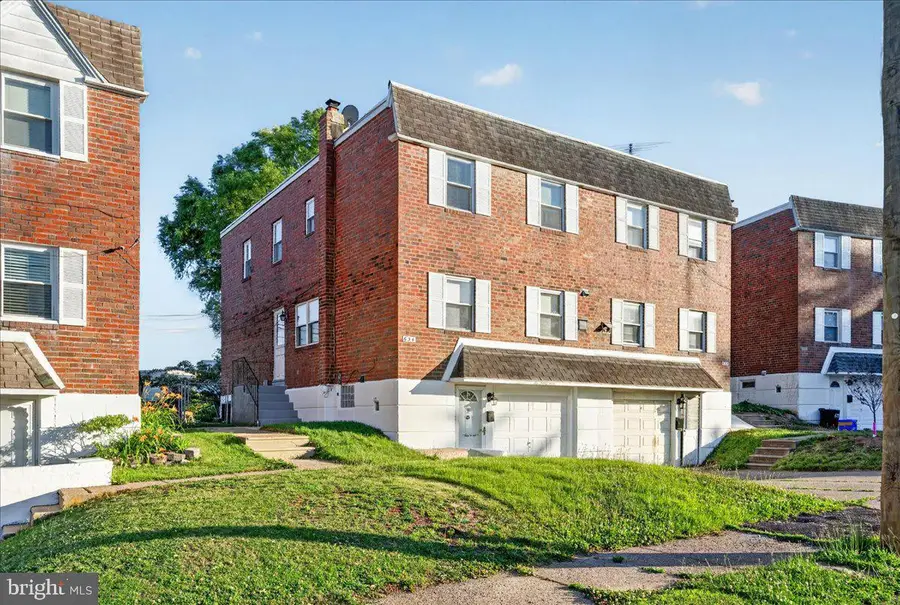 634 Lawler Pl, Philadelphia, PA 19116 - #2