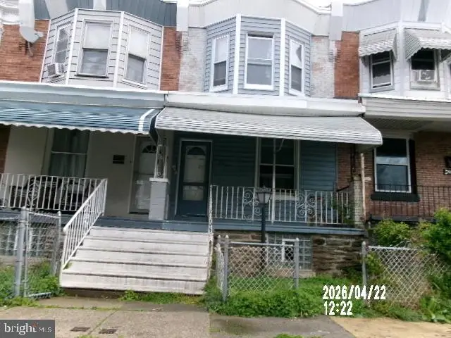 5757 N Beechwood St, Philadelphia, PA 19138 - #2