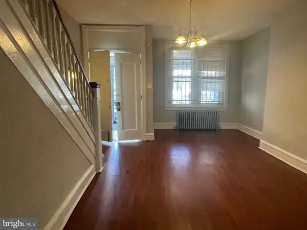 131 W Hansberry St, PHILADELPHIA, PA 19144