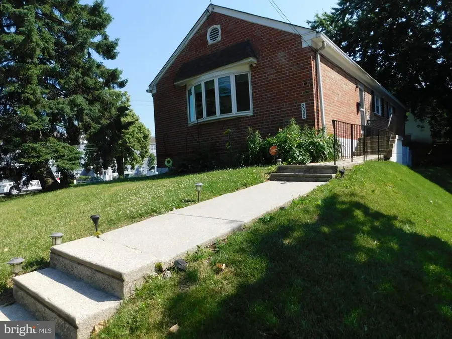 8000 Stenton Ave, Philadelphia, PA 19118 - #2