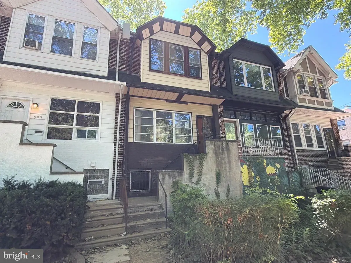 511 Cobbs Creek Pkwy, Philadelphia, PA 19143 - #1