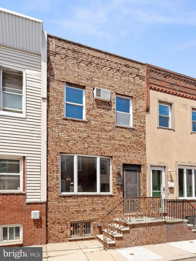 1931 Durfor St, Philadelphia, PA 19145 - #2