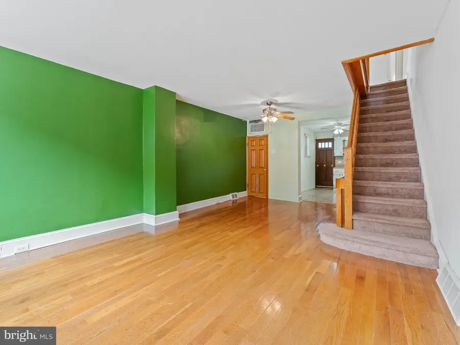 1931 Durfor St, Philadelphia, PA 19145 - #3