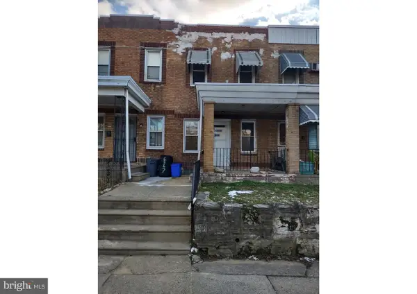 6367 Marsden St, PHILADELPHIA, PA 19135