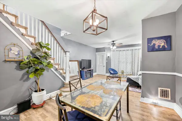 1326 Steinber St, PHILADELPHIA, PA 19124