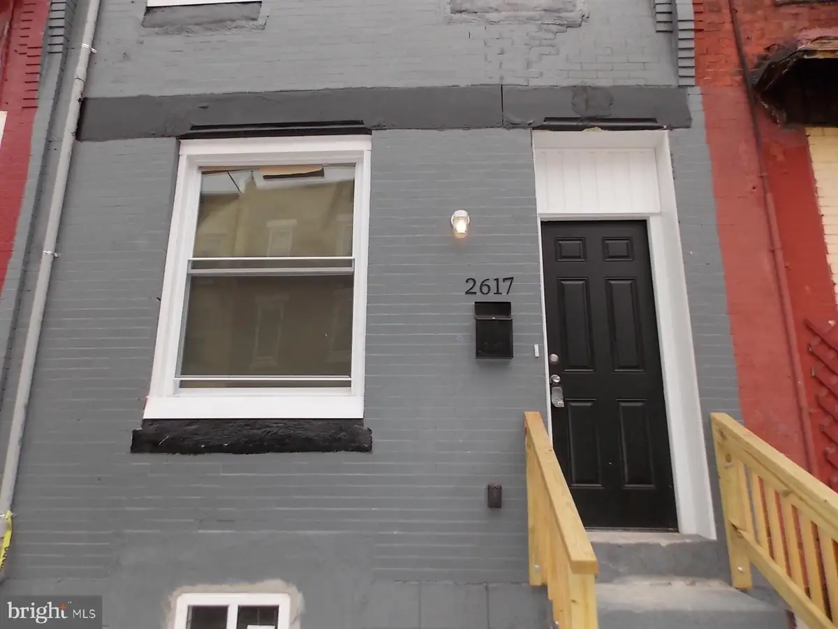 2617 W Montgomery Ave, Philadelphia, PA 19121 - #1