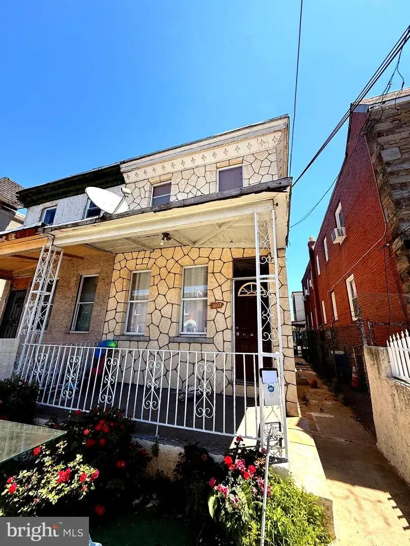 3607 N 8th St, Philadelphia, PA 19140 - #1