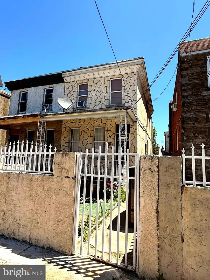 3607 N 8th St, Philadelphia, PA 19140 - #3