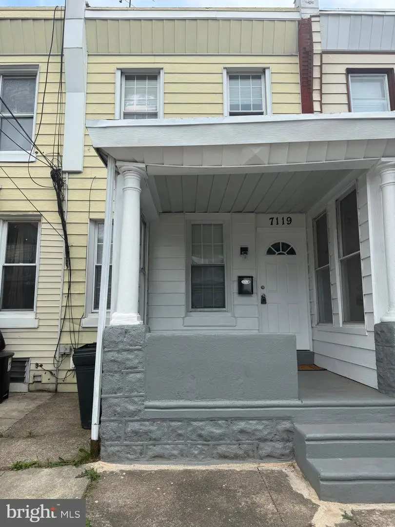 7119 Edmund St, Philadelphia, PA 19135 - #1