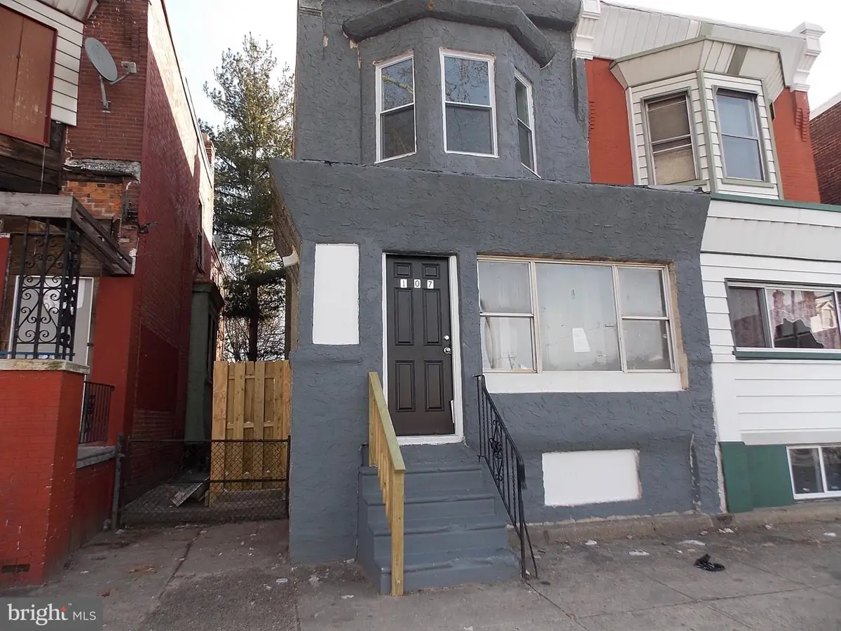107 N 52nd St, Philadelphia, PA 19139 - #1