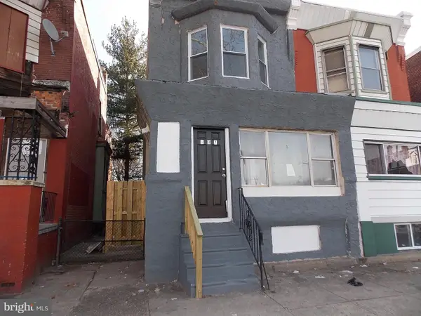 107 N 52nd St, PHILADELPHIA, PA 19139
