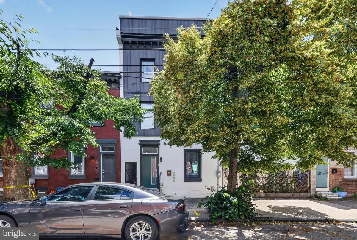 2655 Martha St, Philadelphia, PA 19125 - #1