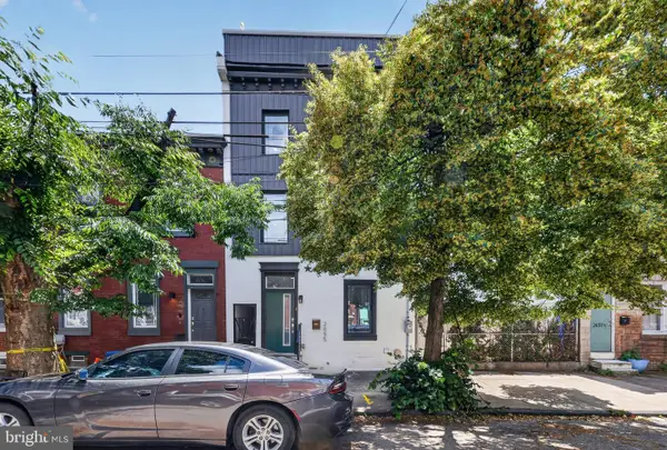 2655 Martha St, PHILADELPHIA, PA 19125
