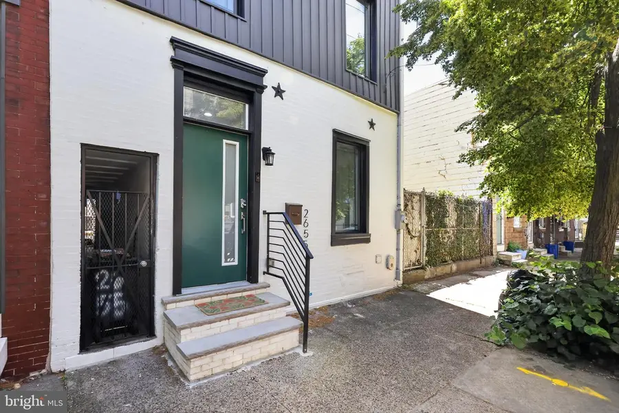 2655 Martha St, Philadelphia, PA 19125 - #2