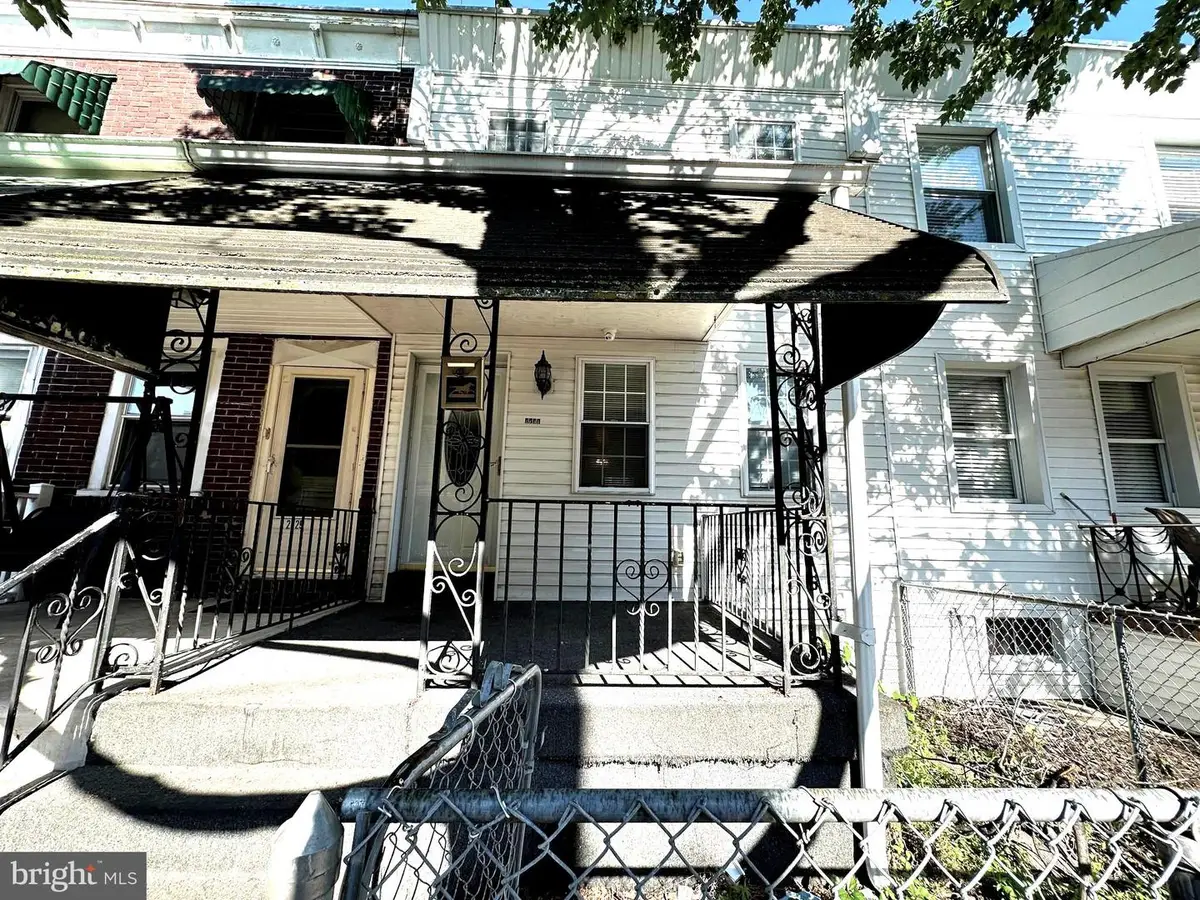 2731 S Fairhill St, Philadelphia, PA 19148 - #1