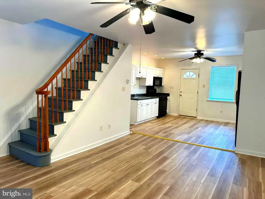 2731 S Fairhill St, Philadelphia, PA 19148 - #2