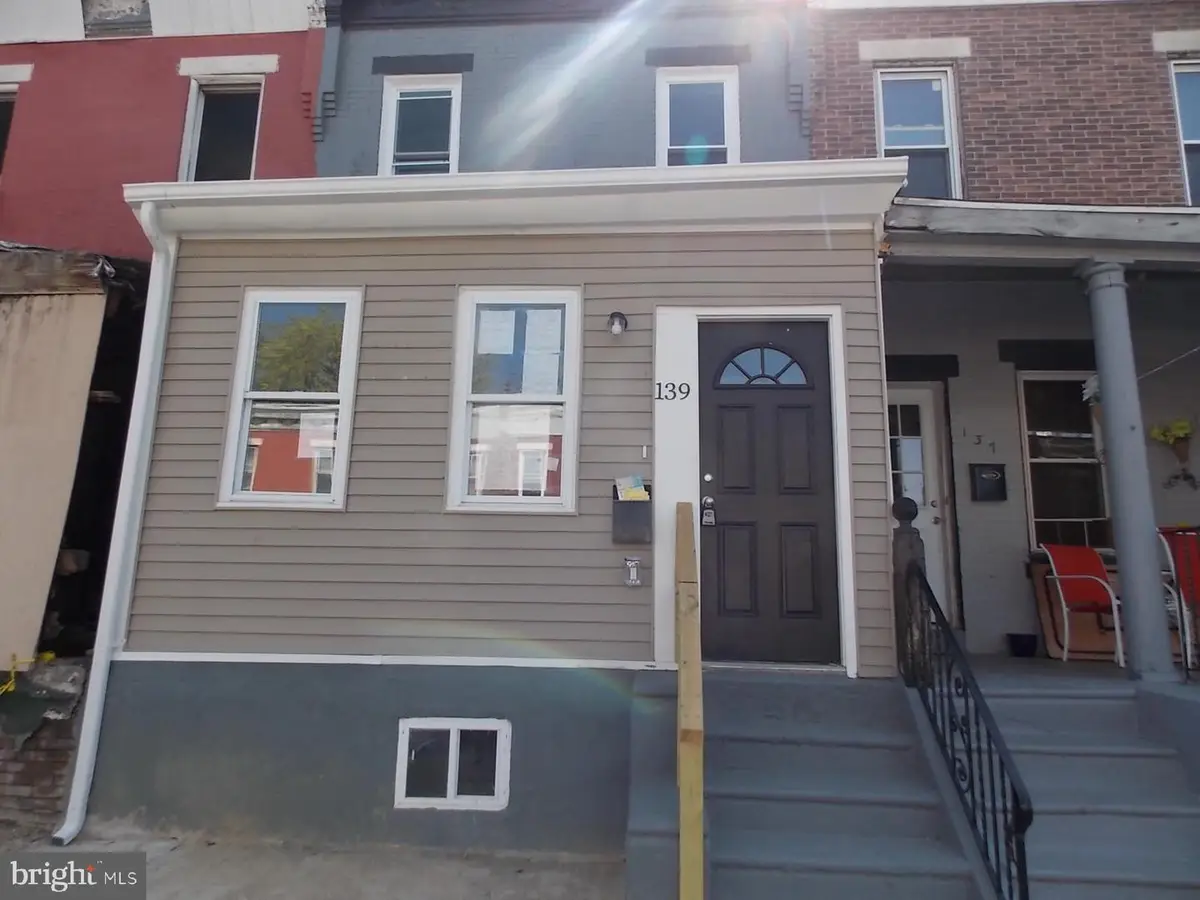 139 N 58th St, Philadelphia, PA 19139 - #1