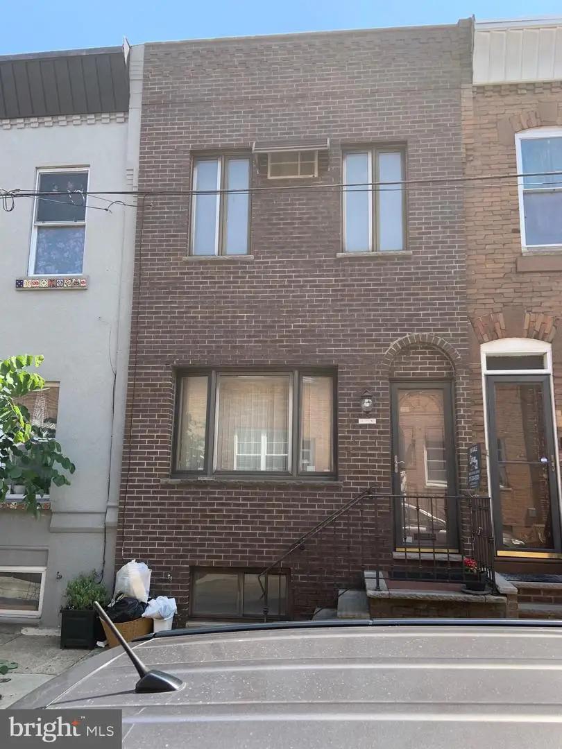 1808 Tree St, Philadelphia, PA 19145 - #1