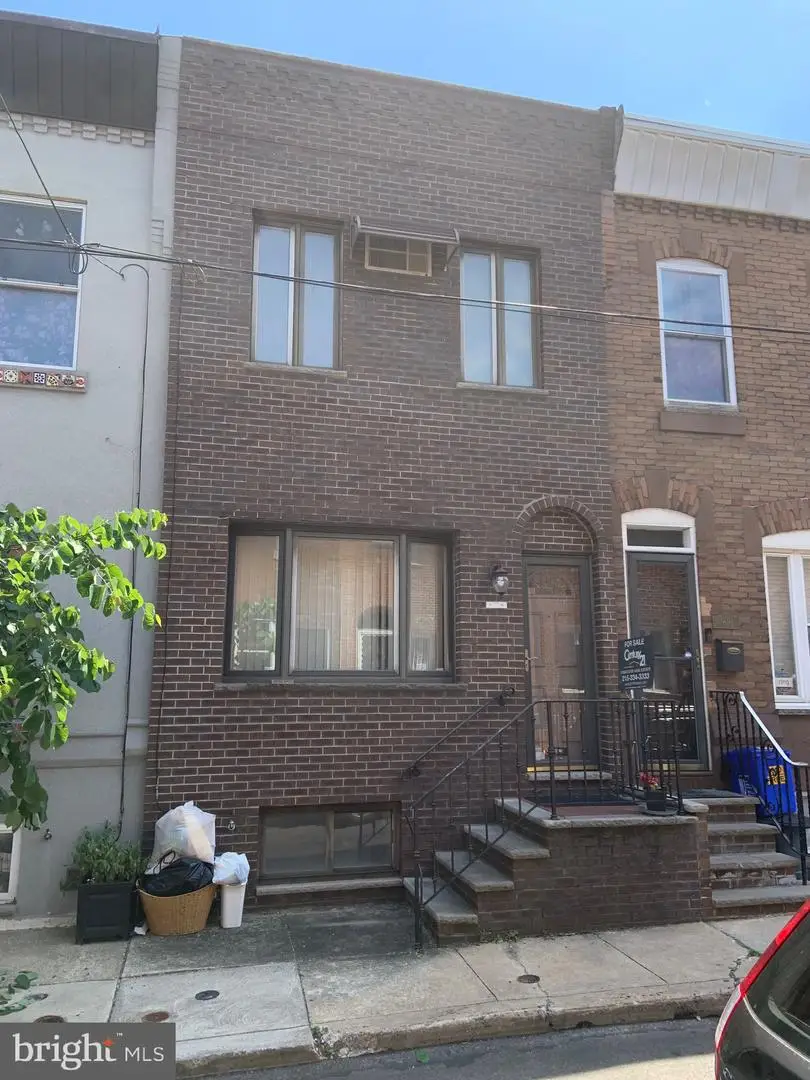 1808 Tree St, Philadelphia, PA 19145 - #3