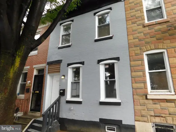 433 N 50th St, PHILADELPHIA, PA 19139