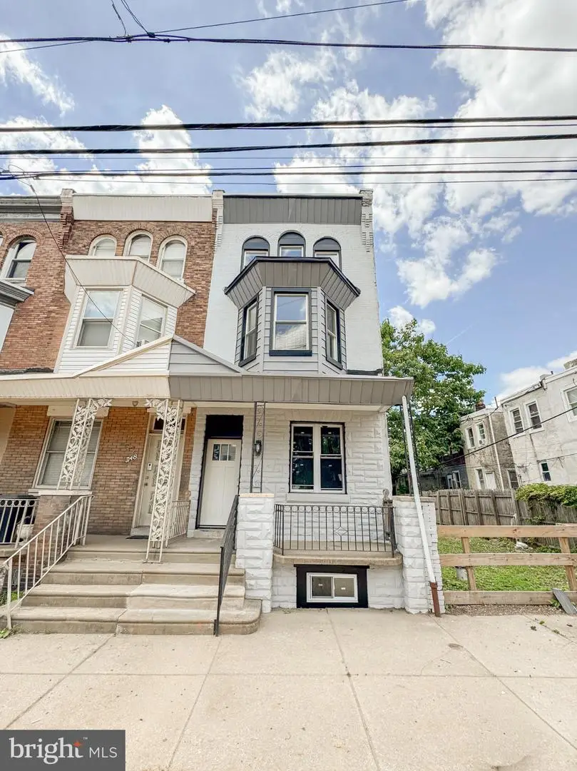 350 N 61st St, Philadelphia, PA 19139 - #1