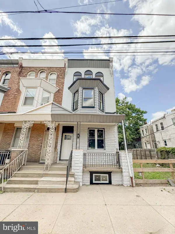 350 N 61st St, PHILADELPHIA, PA 19139