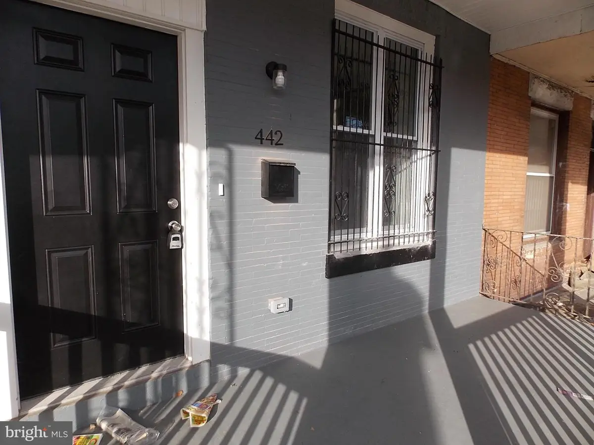 442 N 52nd St, Philadelphia, PA 19139 - #1