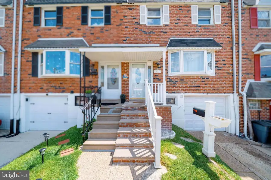 3221 Belgreen Rd, Philadelphia, PA 19154 - #2