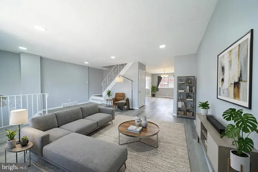 3221 Belgreen Rd, Philadelphia, PA 19154 - #3