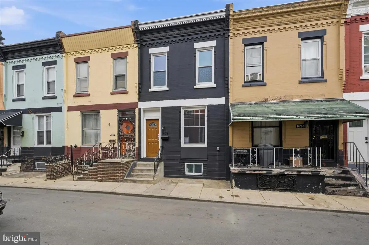 1622 N Dover St, Philadelphia, PA 19121 - #1